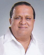 Hon'ble Shri. Hasan Mushrif