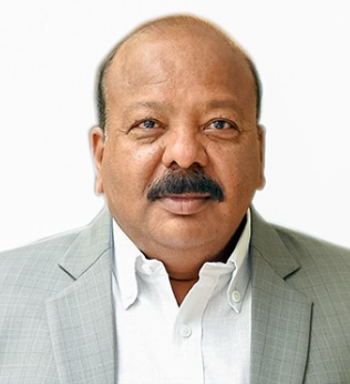 Prof. (Dr.) Pandurang Gaikwad